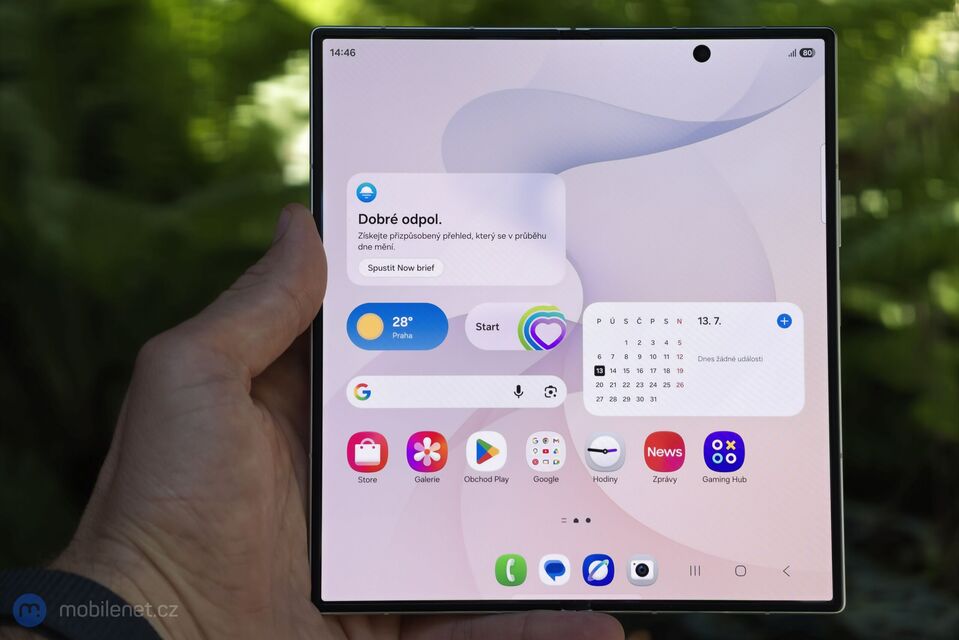 Samsung Galaxy Z Fold8 Ultra