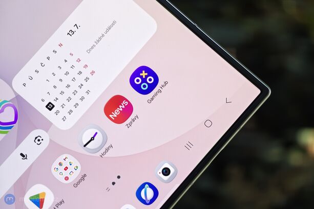 Samsung Galaxy Z Fold8 Ultra