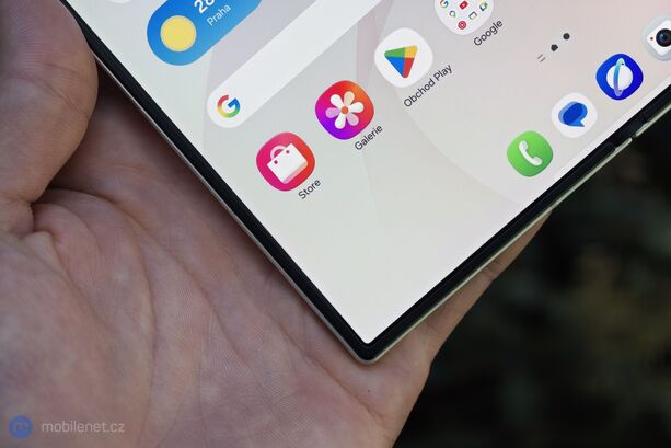 Samsung Galaxy Z Fold8 Ultra