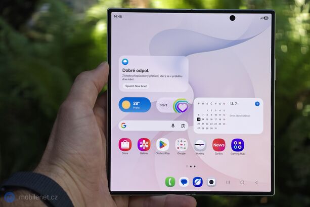 Samsung Galaxy Z Fold8 Ultra