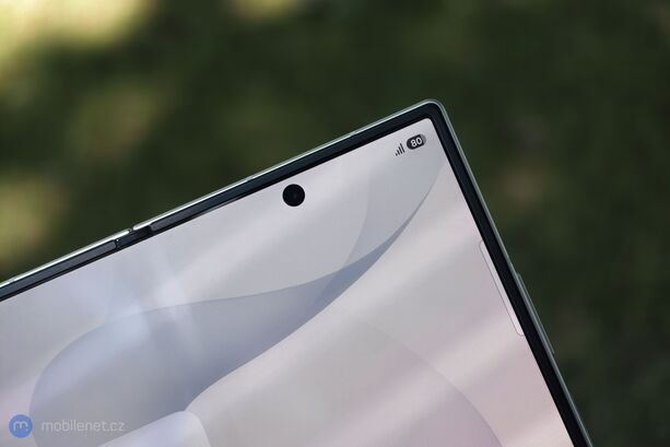 Samsung Galaxy Z Fold8 Ultra