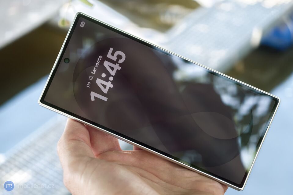 Samsung Galaxy Z Fold8 Ultra