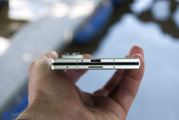 Samsung Galaxy Z Fold8 Ultra