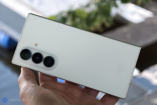 Samsung Galaxy Z Fold8 Ultra