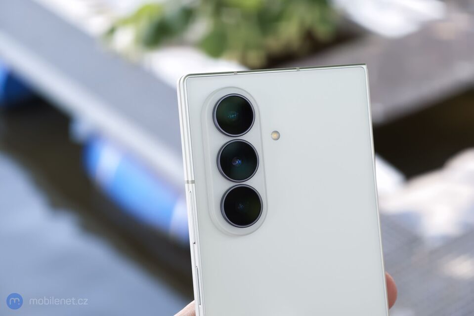 Samsung Galaxy Z Fold8 Ultra