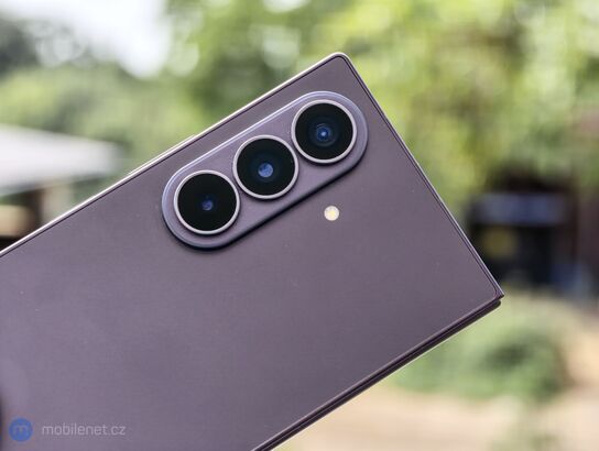 Samsung Galaxy Z Fold8 Ultra
