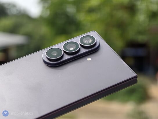 Samsung Galaxy Z Fold8 Ultra