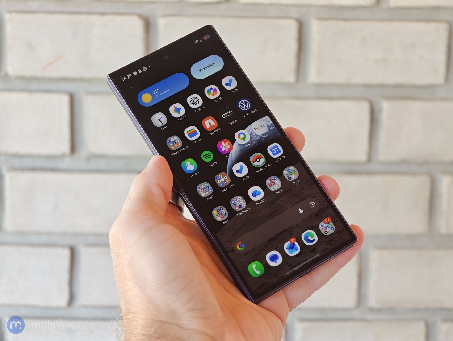 Samsung Galaxy Z Fold8 Ultra