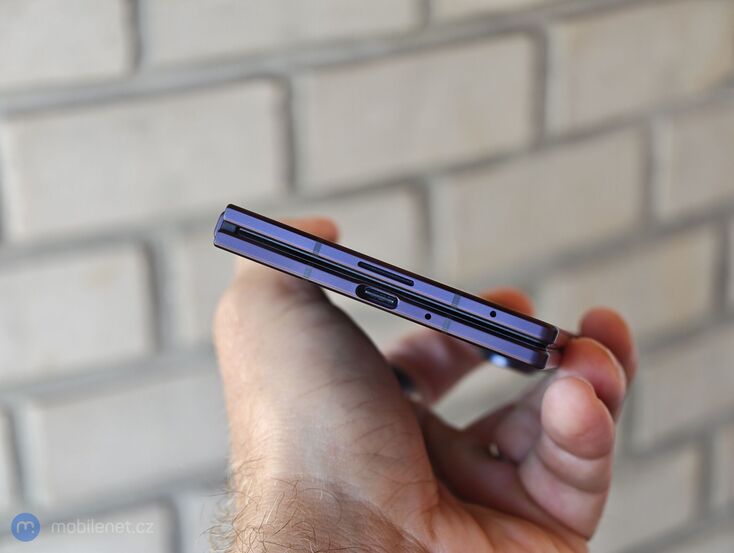Samsung Galaxy Z Fold8 Ultra