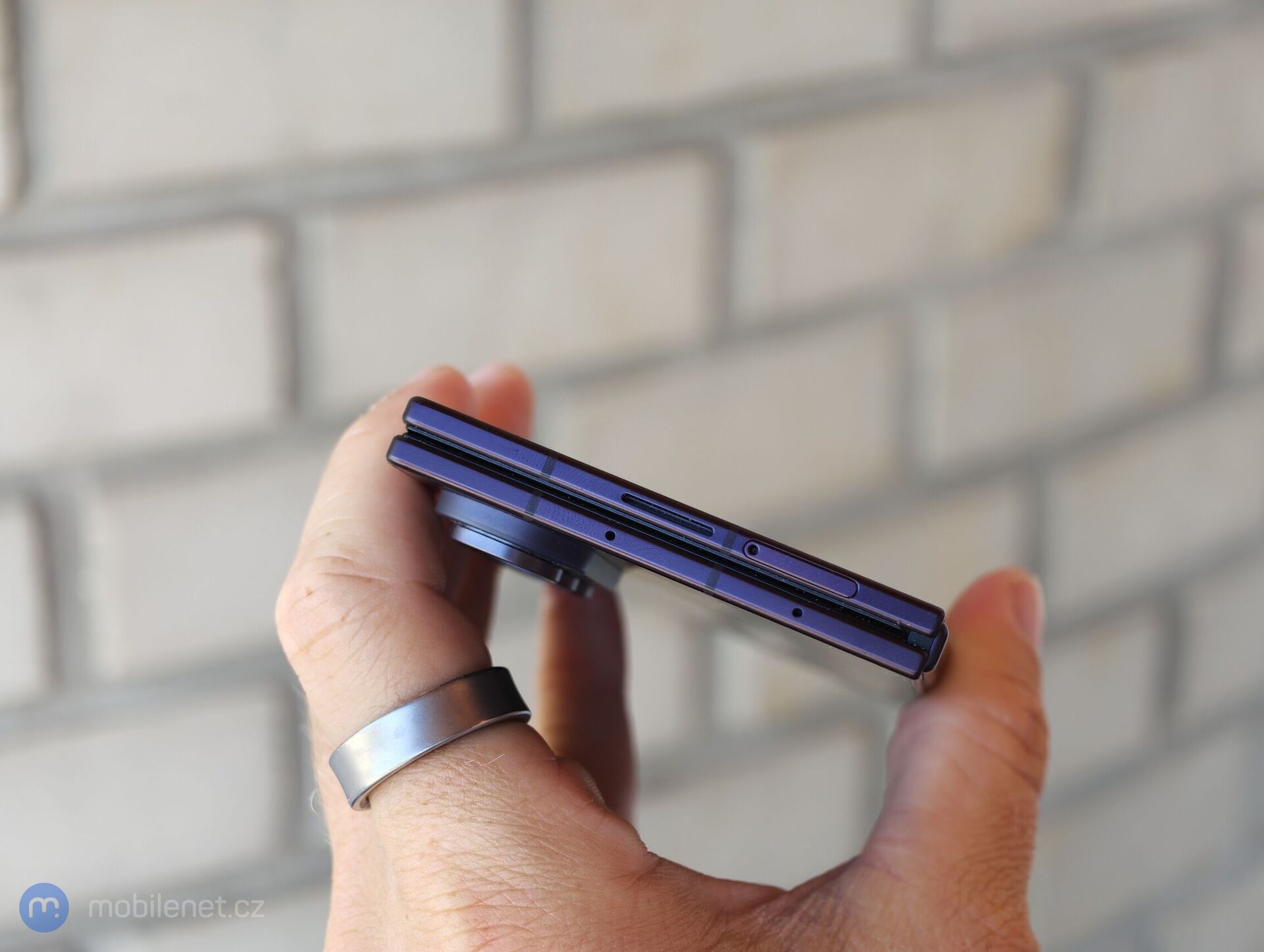 Samsung Galaxy Z Fold8 Ultra
