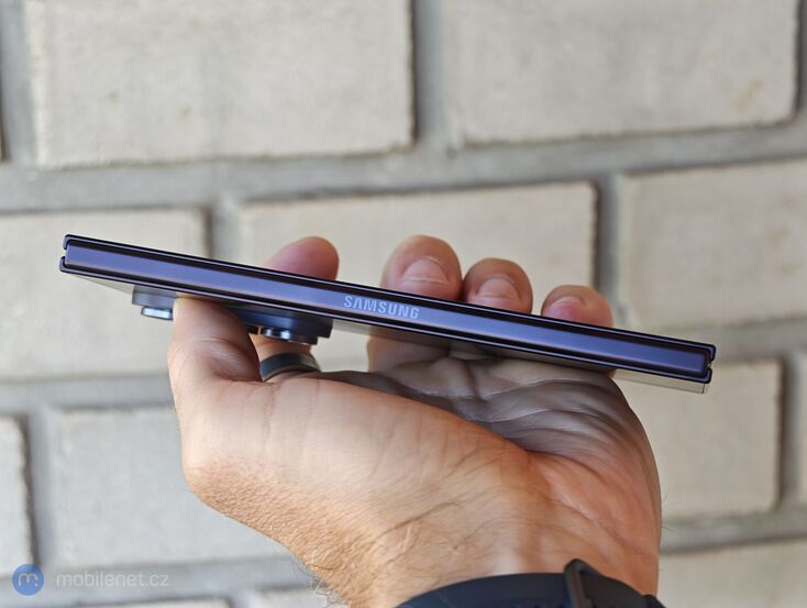 Samsung Galaxy Z Fold8 Ultra