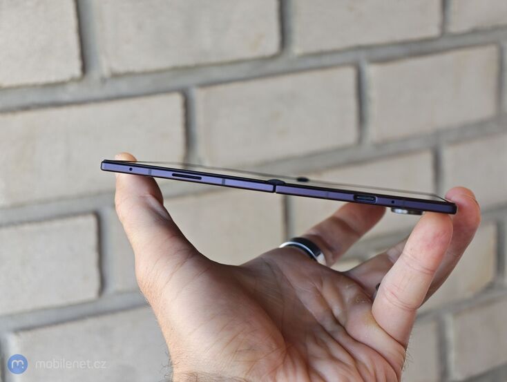 Samsung Galaxy Z Fold8 Ultra