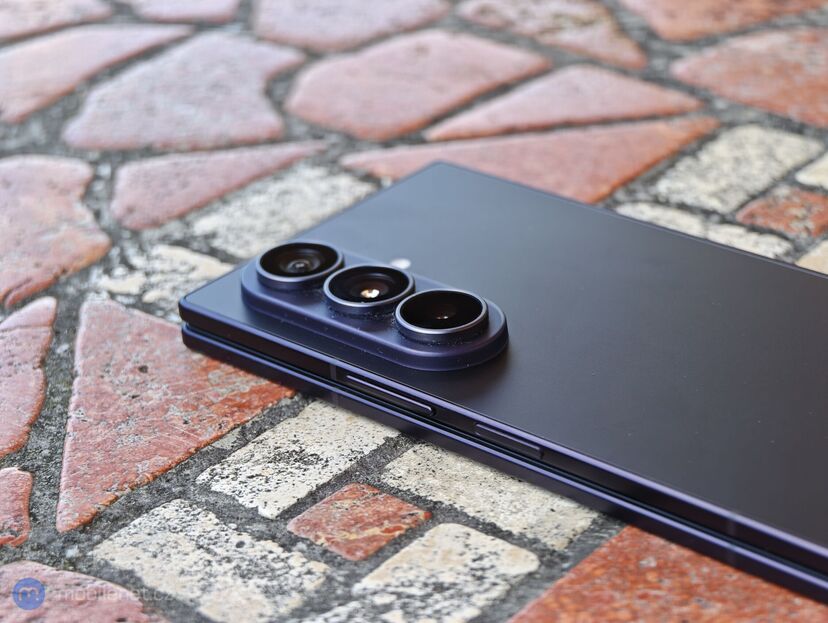 Samsung Galaxy Z Fold8 Ultra