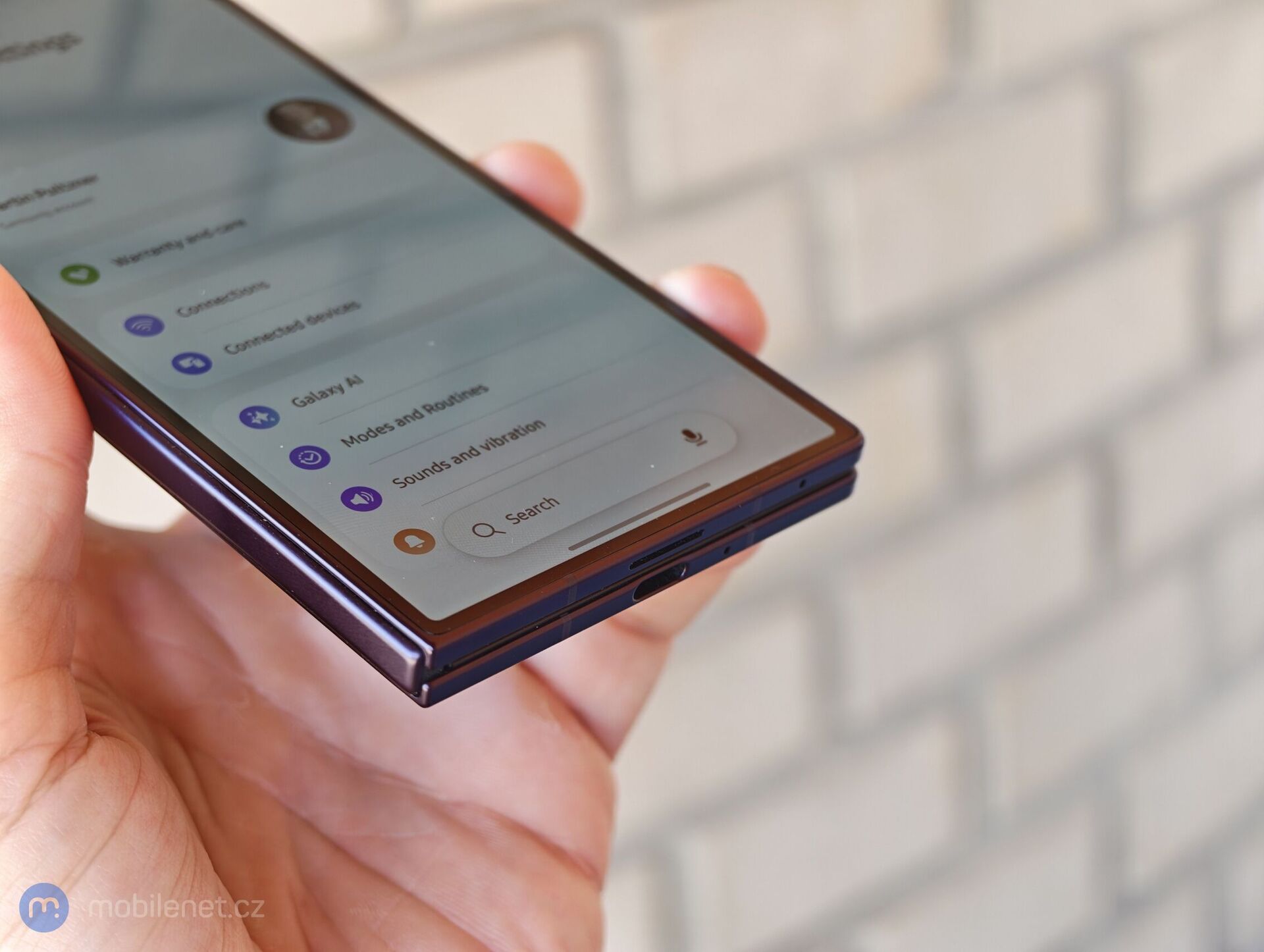 Samsung Galaxy Z Fold8 Ultra