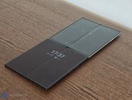 Samsung Galaxy Z Fold8 Ultra