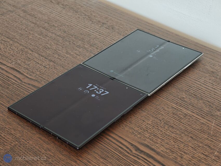 Samsung Galaxy Z Fold8 Ultra
