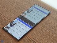 Samsung Galaxy Z Fold8 Ultra