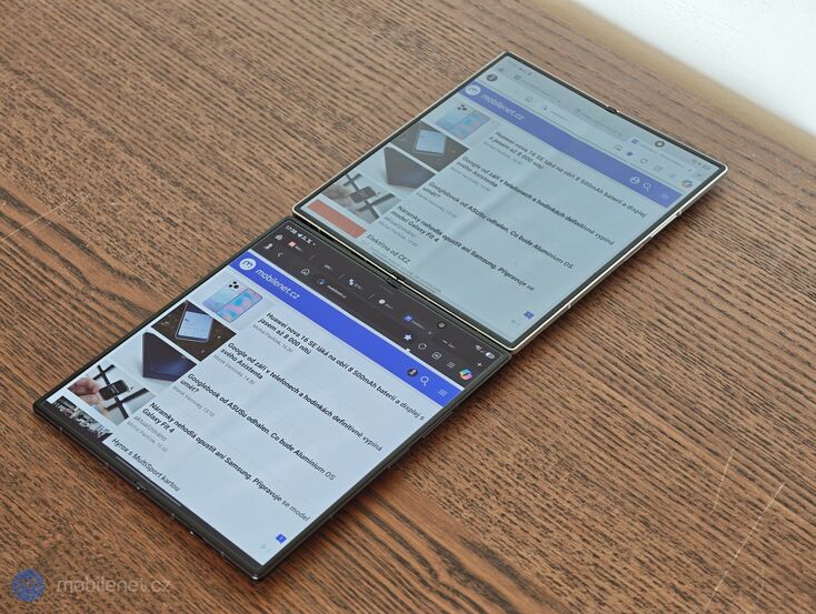 Samsung Galaxy Z Fold8 Ultra