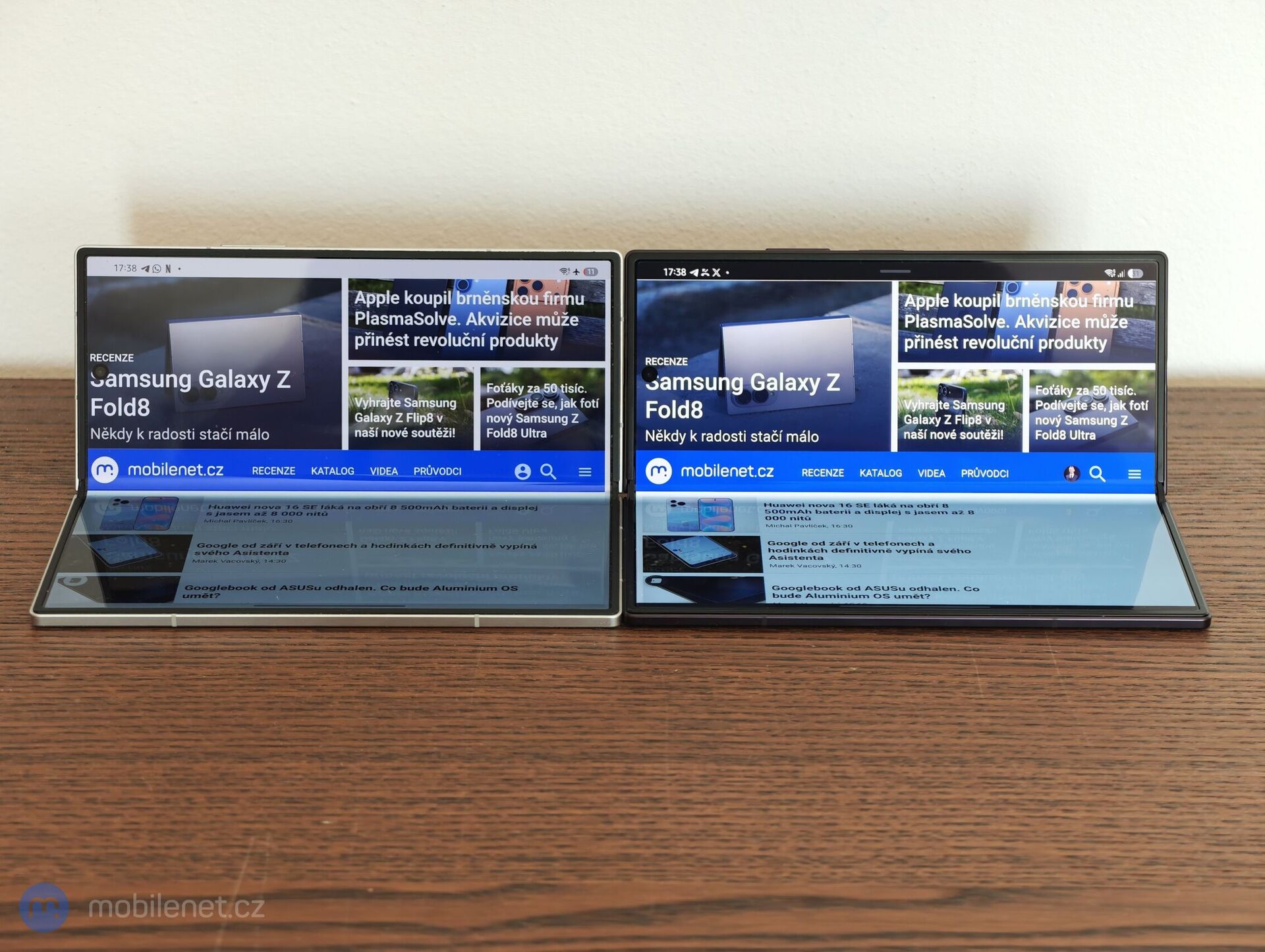 Samsung Galaxy Z Fold8 Ultra