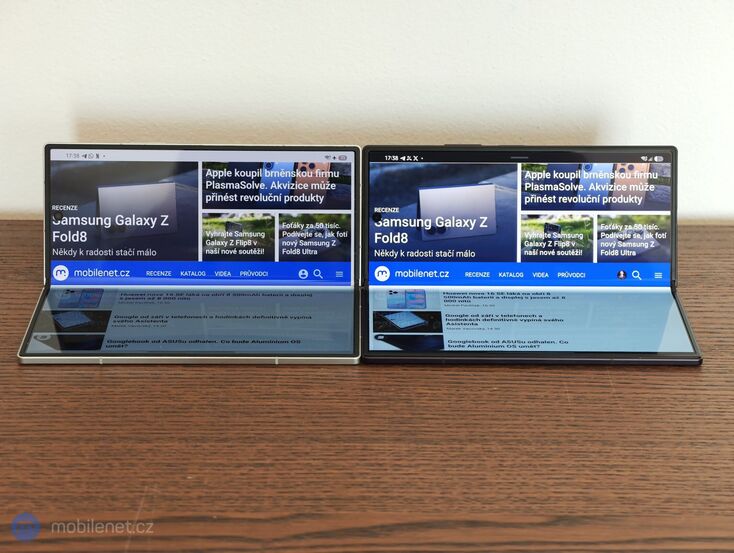 Samsung Galaxy Z Fold8 Ultra