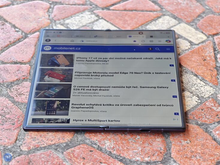 Samsung Galaxy Z Fold8 Ultra