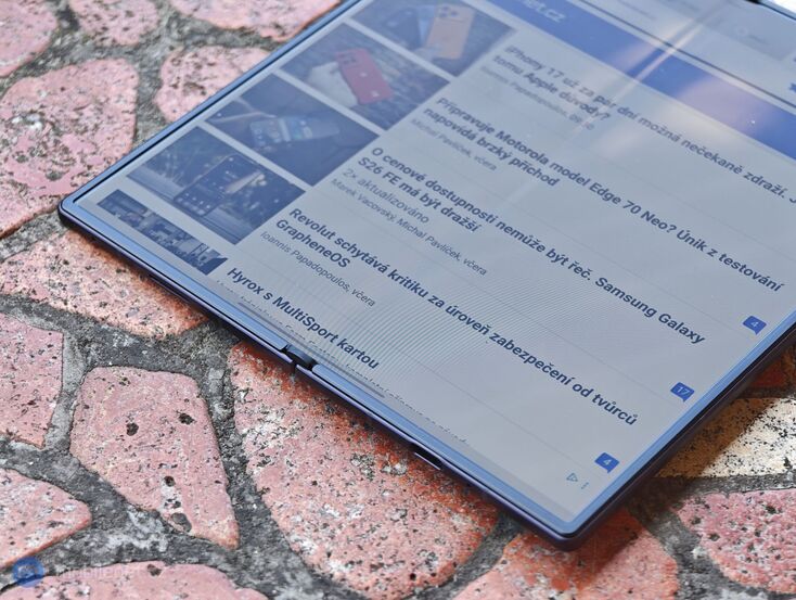 Samsung Galaxy Z Fold8 Ultra