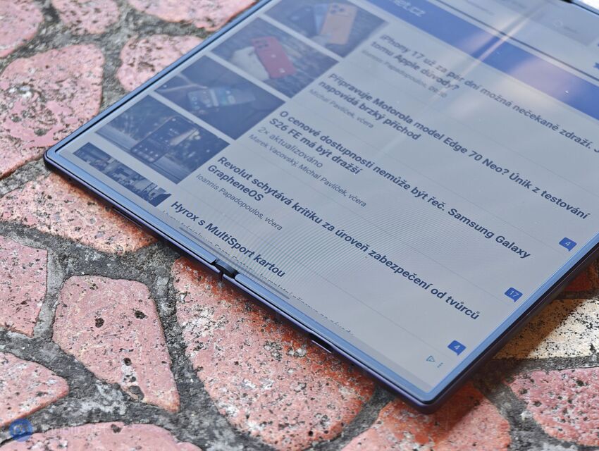 Samsung Galaxy Z Fold8 Ultra