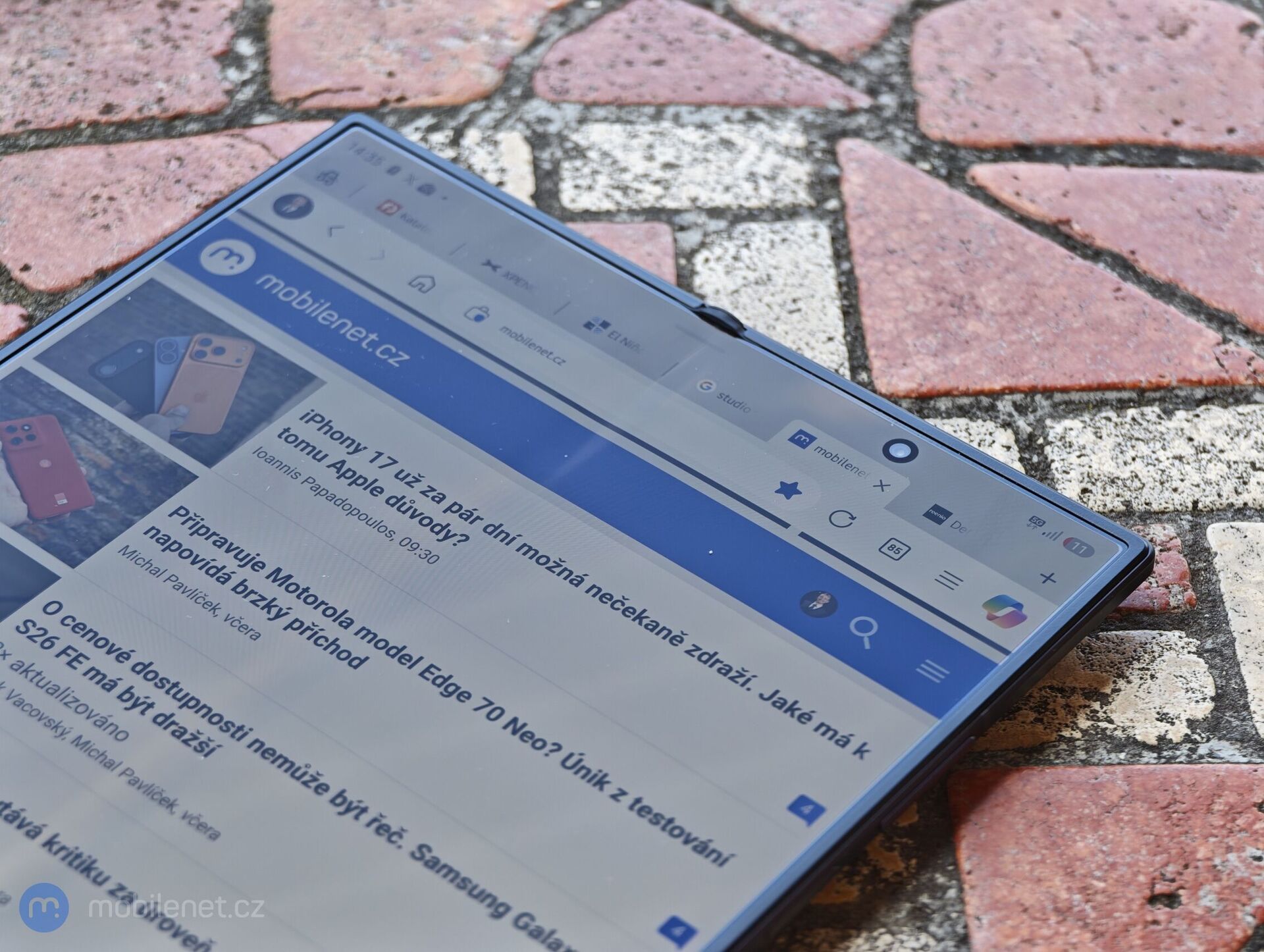 Samsung Galaxy Z Fold8 Ultra