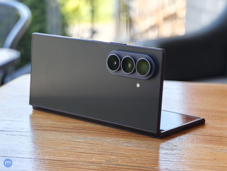 Samsung Galaxy Z Fold8 Ultra