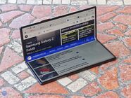 Samsung Galaxy Z Fold8 Ultra