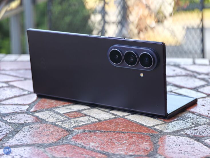 Samsung Galaxy Z Fold8 Ultra