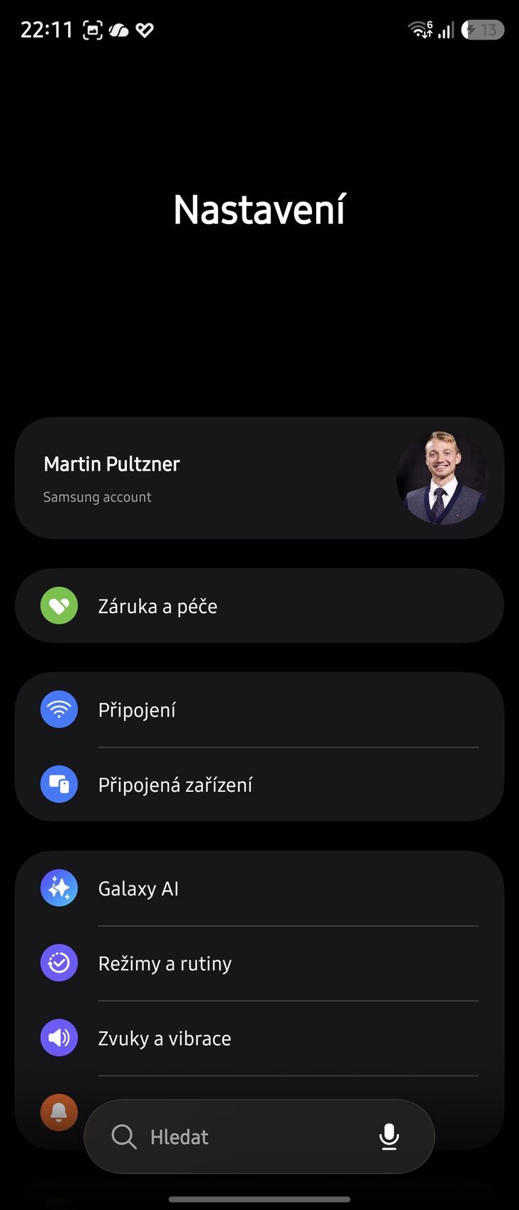 Samsung Galaxy Z Fold8 Ultra