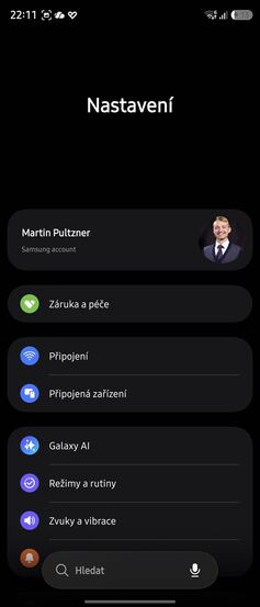 Samsung Galaxy Z Fold8 Ultra