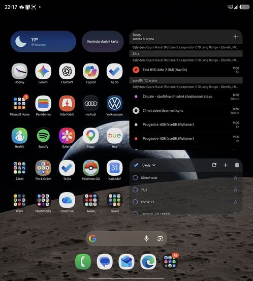 Samsung Galaxy Z Fold8 Ultra