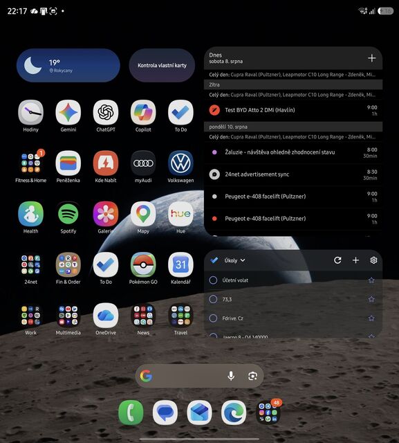 Samsung Galaxy Z Fold8 Ultra