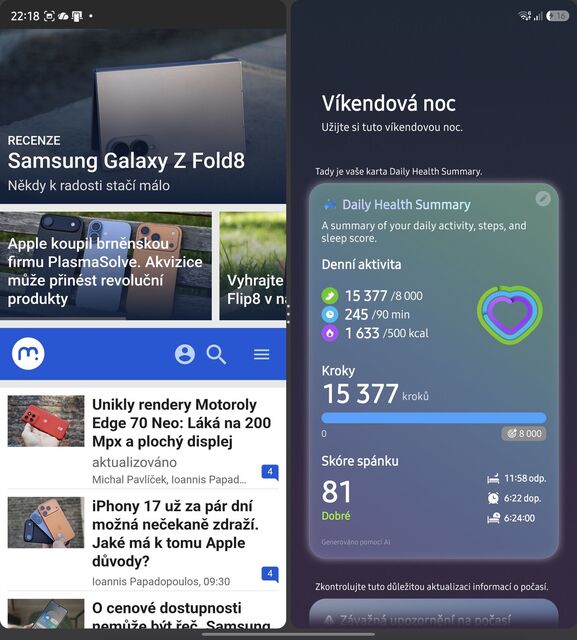 Samsung Galaxy Z Fold8 Ultra