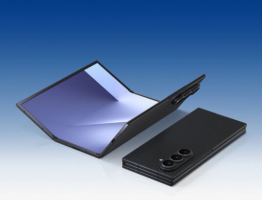 Samsung Galaxy Z TriFold