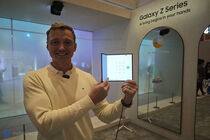 Samsung Galaxy Z TriFold