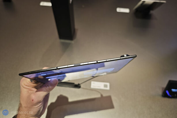 Samsung Galaxy Z TriFold