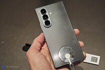 Samsung Galaxy Z TriFold