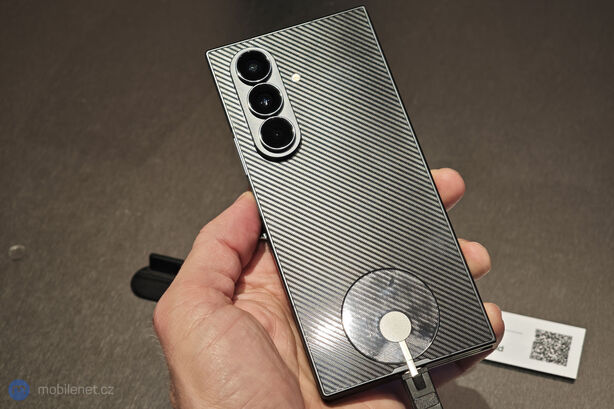 Samsung Galaxy Z TriFold