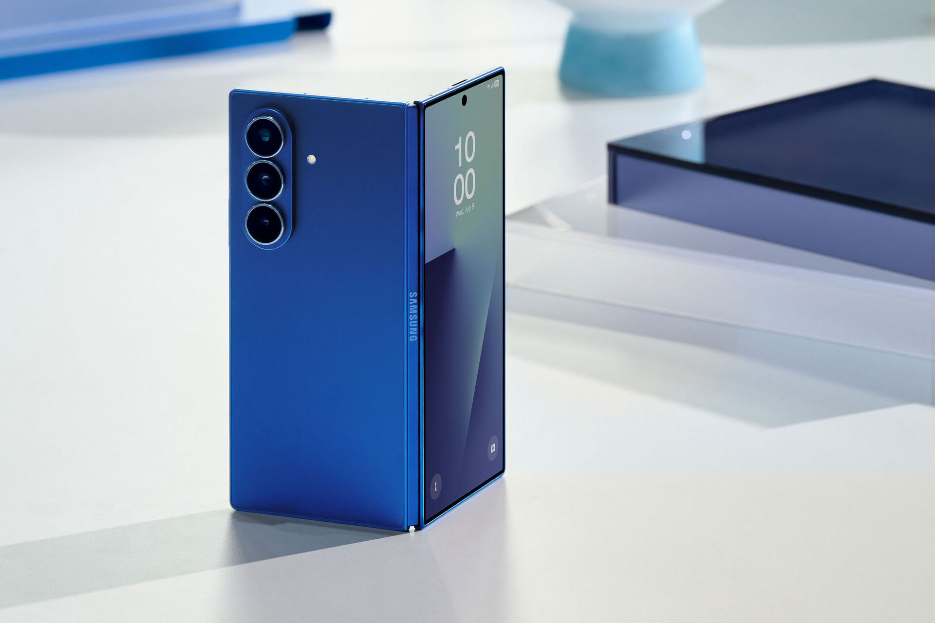 Samsung Galaxy ZFold 7