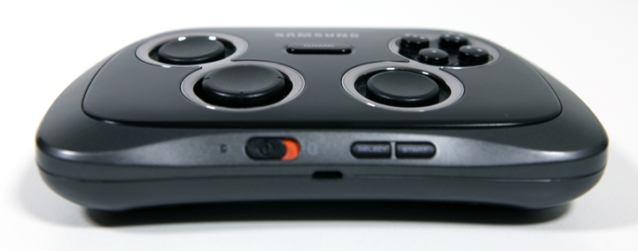 Samsung Gamepad
