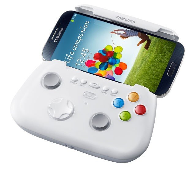 Samsung gamepad EI-GP10NNBEG