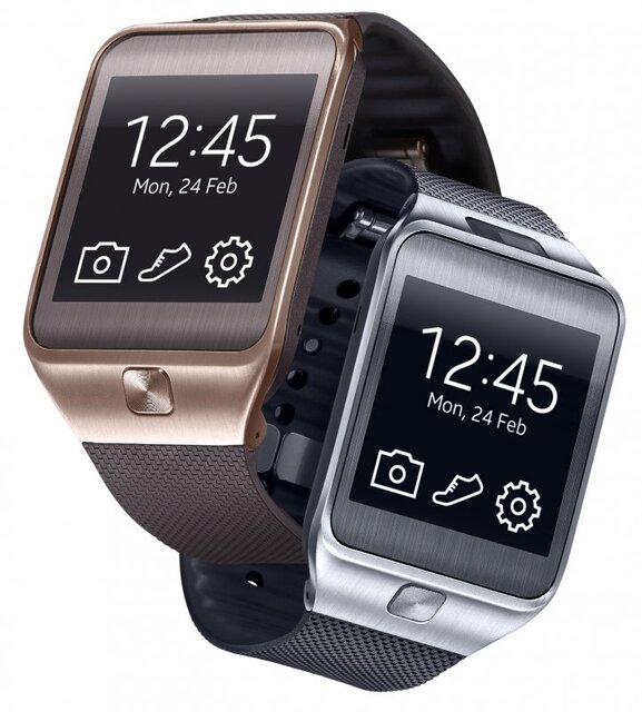 Samsung Gear 2