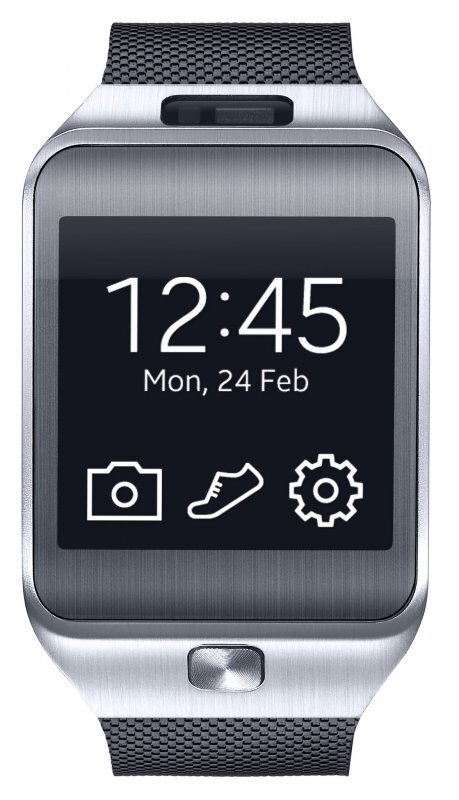 Samsung Gear 2