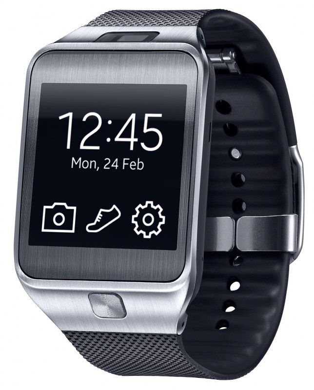 Samsung Gear 2