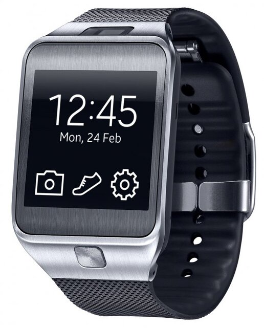 Samsung Gear 2