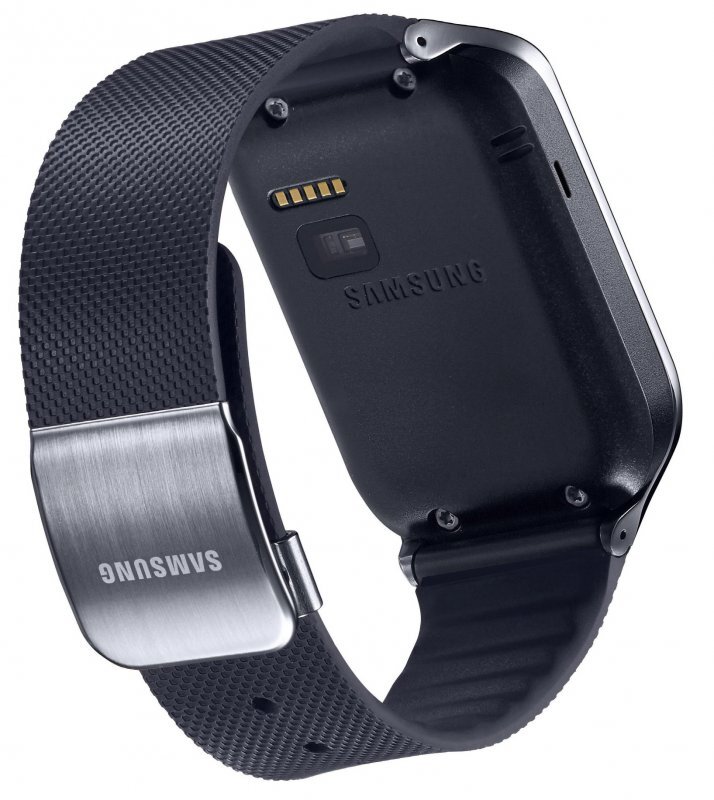 Samsung Gear 2