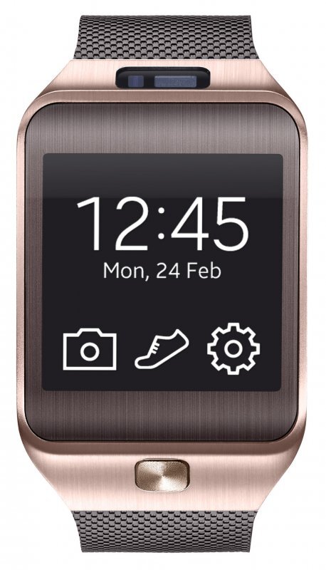 Samsung Gear 2